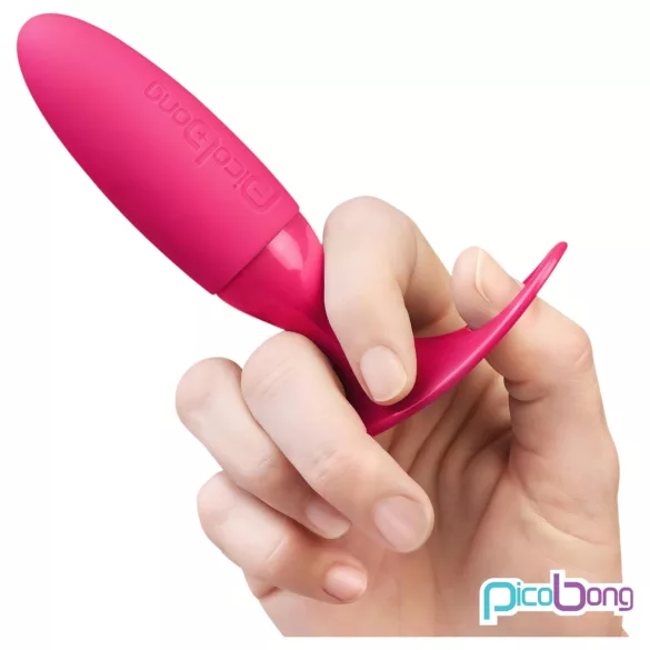 Picobong Tano 2 - silikone prostata massager (pink)