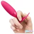 Picobong Tano 2 - silikone prostata massager (pink)