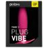 Picobong Tano 2 - silikone prostata massager (pink)