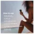 LELO Sona - klitorisvibrator med lydvibration - cherry