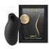 LELO Sona - klitorisvibrator med lydvibrationer - sort
