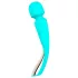 LELO - massagevibrator - stor - genopladelig - turkis
