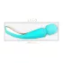 LELO - massagevibrator - stor - genopladelig - turkis