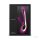 LELO Soraya 2 - Vandtæt Klitoris Vibrator med Arm (Lilla)