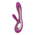 LELO Soraya 2 - Vandtæt Klitoris Vibrator med Arm (Lilla)