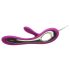 LELO Soraya 2 - Vandtæt Klitoris Vibrator med Arm (Lilla)