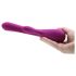 LELO Soraya 2 - Vandtæt Klitoris Vibrator med Arm (Lilla)