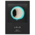 LELO Ora 3 - oral sex simulator og klitorisvibrator - turkis