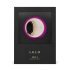 LELO Ora 3 - Oral Sex Simulator og Klitoris Vibrator (Lilla)