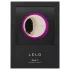 LELO Ora 3 - klitorisvibrator med oralsex-simulator - lilla