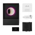 LELO Ora 3 - Oral Sex Simulator og Klitoris Vibrator (Lilla)