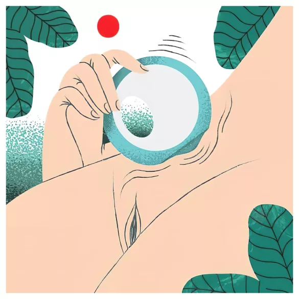 LELO Ora 3 - klitorisvibrator med oralsex-simulator - lilla