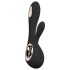 LELO Soraya Wave - klitoris-stav vibrator med nikkende funktion (sort)