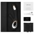LELO Soraya Wave - klitoris-stav vibrator med nikkende funktion (sort)