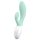 LELO Ina 3 - genopladelig, vandtæt vibrator (mint)