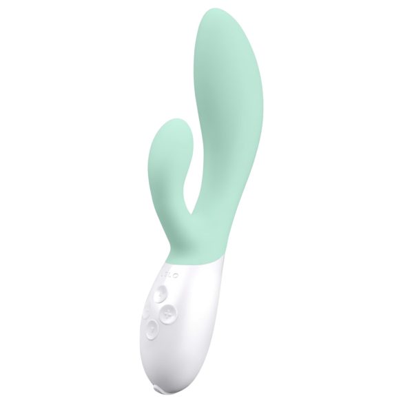 LELO Ina 3 - genopladelig, vandtæt vibrator (mint)