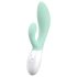 LELO Ina 3 - genopladelig, vandtæt vibrator (mint)