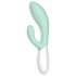 LELO Ina 3 - genopladelig, vandtæt vibrator (mint)