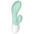 LELO Ina 3 - genopladelig, vandtæt vibrator (mint)