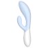 LELO Ina 3 - genopladelig, vandtæt vibrator (blå)
