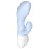 LELO Ina 3 - genopladelig, vandtæt vibrator (blå)