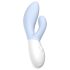 LELO Ina 3 - genopladelig, vandtæt vibrator (blå)