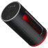 LELO F1s V2 - interaktiv masturbator (rød)