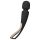 LELO Smart Wand 2 - mellem massagevibrator (sort)
