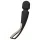 LELO - massage vibrator - medium - sort