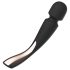 LELO Smart Wand 2 - mellem massagevibrator (sort)