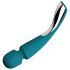 LELO Smart Wand 2 - medium massagevibrator (turkis)