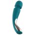 LELO Smart Wand 2 - medium massagevibrator (turkis)