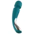 LELO - massage vibrator - medium - turkis