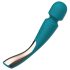 LELO Smart Wand 2 - medium massagevibrator (turkis)