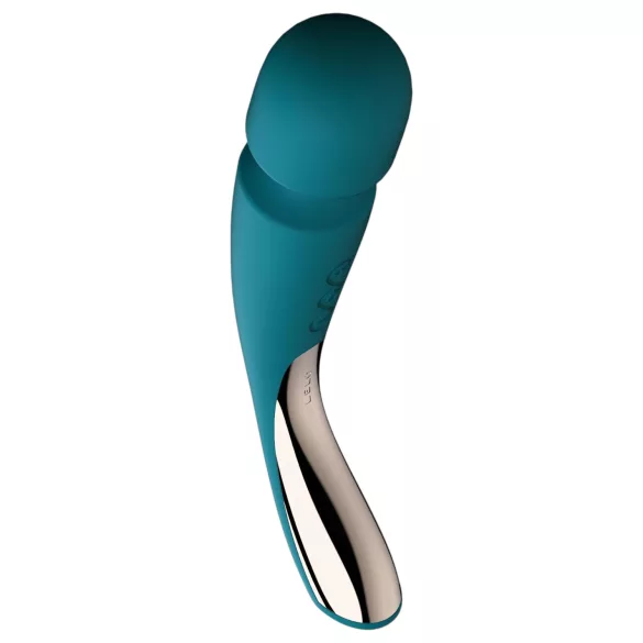 LELO - massage vibrator - medium - turkis