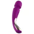 LELO - wand vibrator - genopladelig medium - lilla