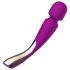 LELO Smart Wand 2 - medium - genopladelig massagevibrator (lilla)