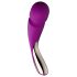 LELO Smart Wand 2 - medium - genopladelig massagevibrator (lilla)