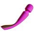 LELO Smart Wand 2 - medium - genopladelig massagevibrator (lilla)