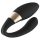 LELO Tiani Harmony - genopladelig, smart parvibrator (sort)