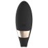 LELO Tiani Harmony - genopladelig, smart parvibrator (sort)