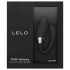 LELO Tiani Harmony - genopladelig, smart parvibrator (sort)
