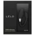 LELO Tiani Harmony - parvibrator med fjernbetjening - genopladelig - sort