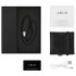 LELO Tiani Harmony - genopladelig, smart parvibrator (sort)