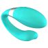 LELO Tiani Harmony - genopladelig smart parvibrator (turkis)