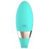 LELO Tiani Harmony - genopladelig smart parvibrator (turkis)