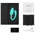 LELO Tiani Harmony - genopladelig smart parvibrator (turkis)