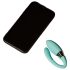LELO Tiani Harmony - genopladelig smart parvibrator (turkis)