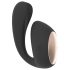 LELO Ida Wave - smart, genopladelig roterende vibrator (sort)