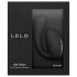 LELO Ida Wave - smart, genopladelig roterende vibrator (sort)